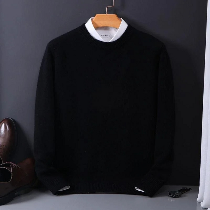 Velvoux | Milano Classic Knit