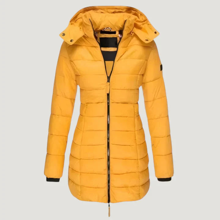 The NORDLYS™ | Selene Winter Coat