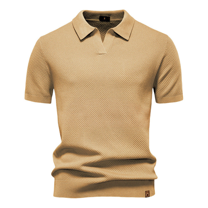 Carter – Clean Texture, Everyday Edge