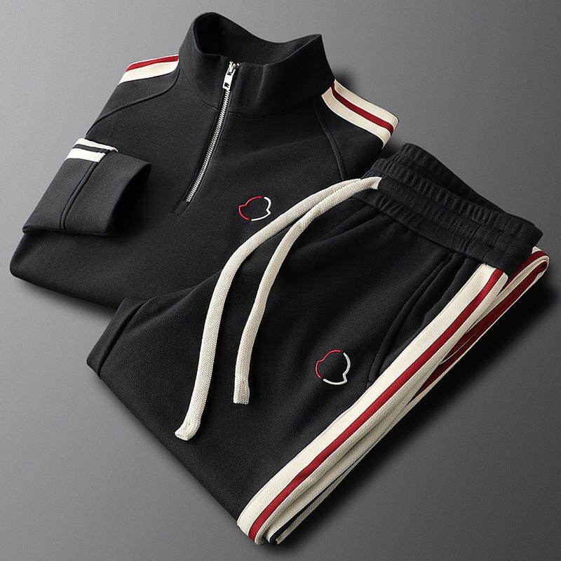 VivaLuxe™ | Women’s Tracksuit Set
