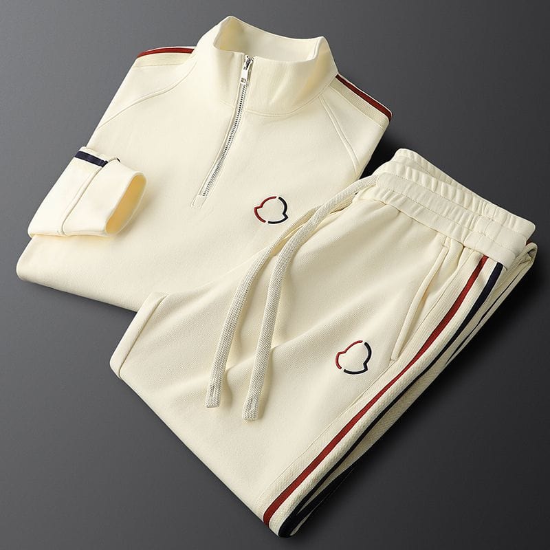 VivaLuxe™ | Women’s Tracksuit Set