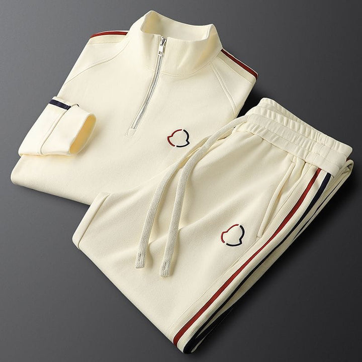 VivaLuxe™ | Women’s Tracksuit Set