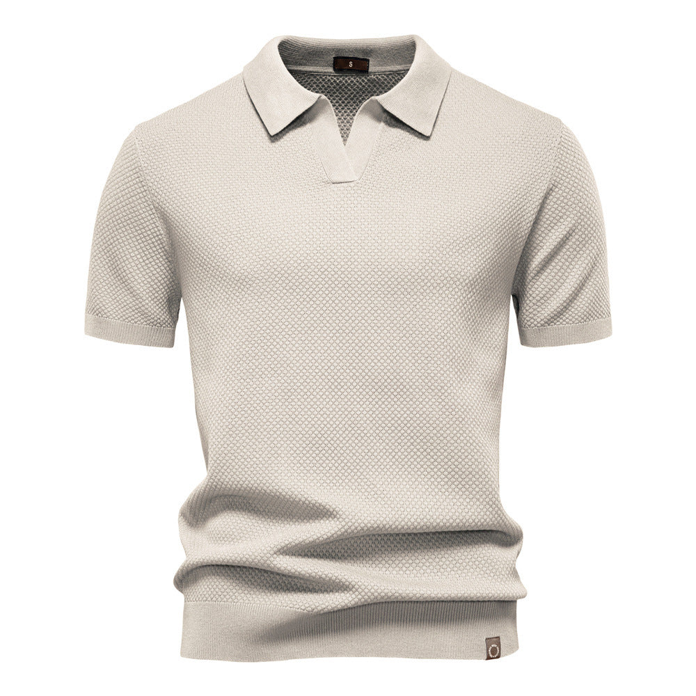 Carter – Clean Texture, Everyday Edge
