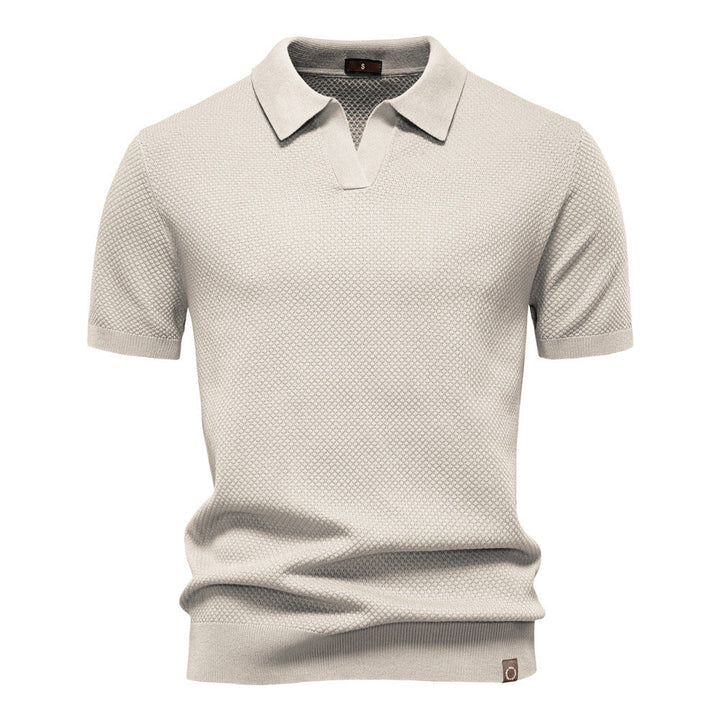 Carter – Clean Texture, Everyday Edge