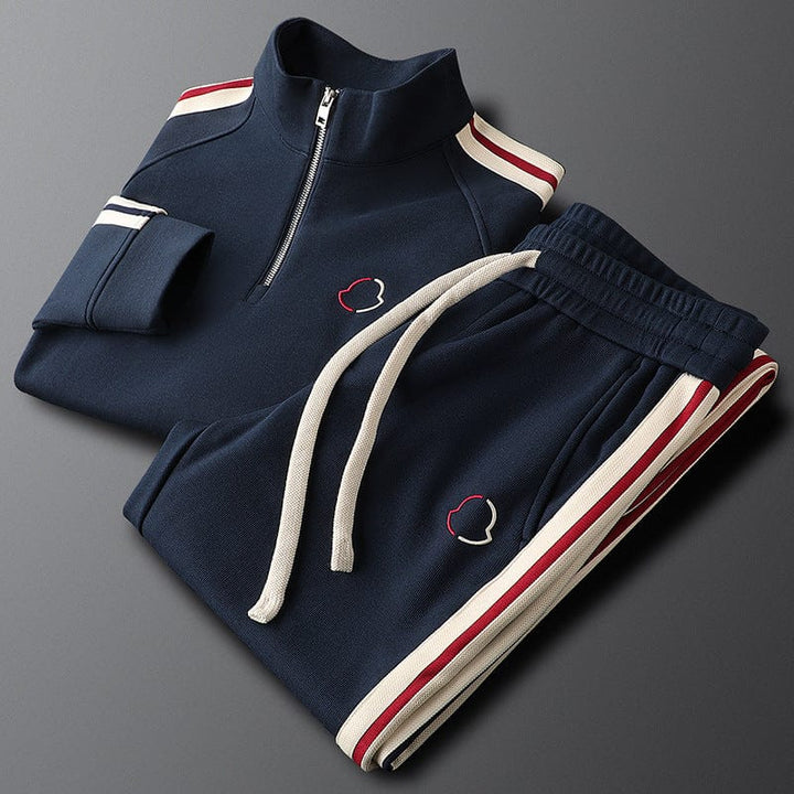 VivaLuxe™ | Women’s Tracksuit Set