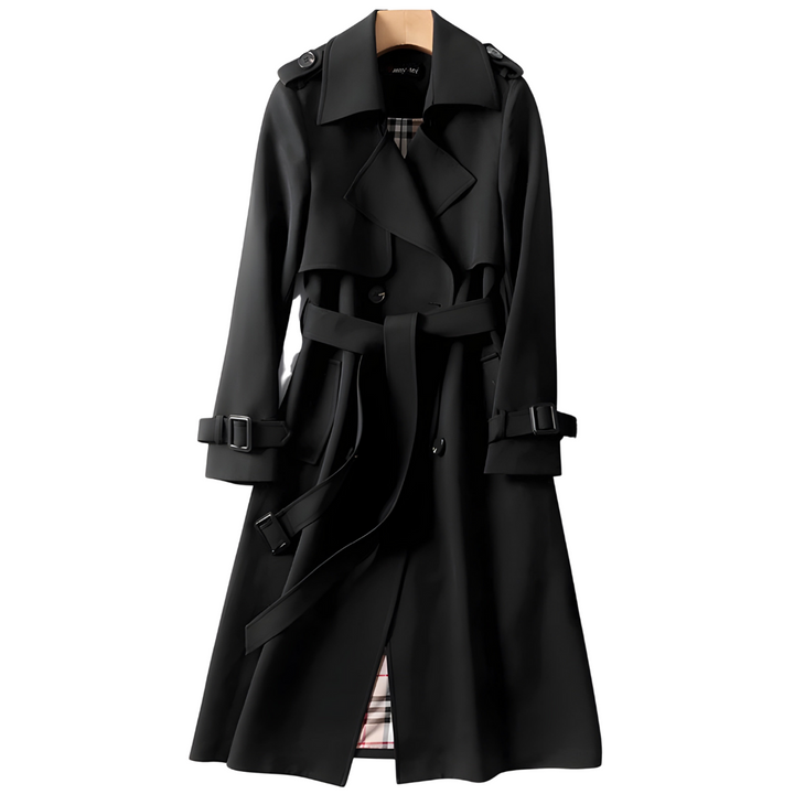 Marcelline™ Trenchcoat | Timeless Elegance