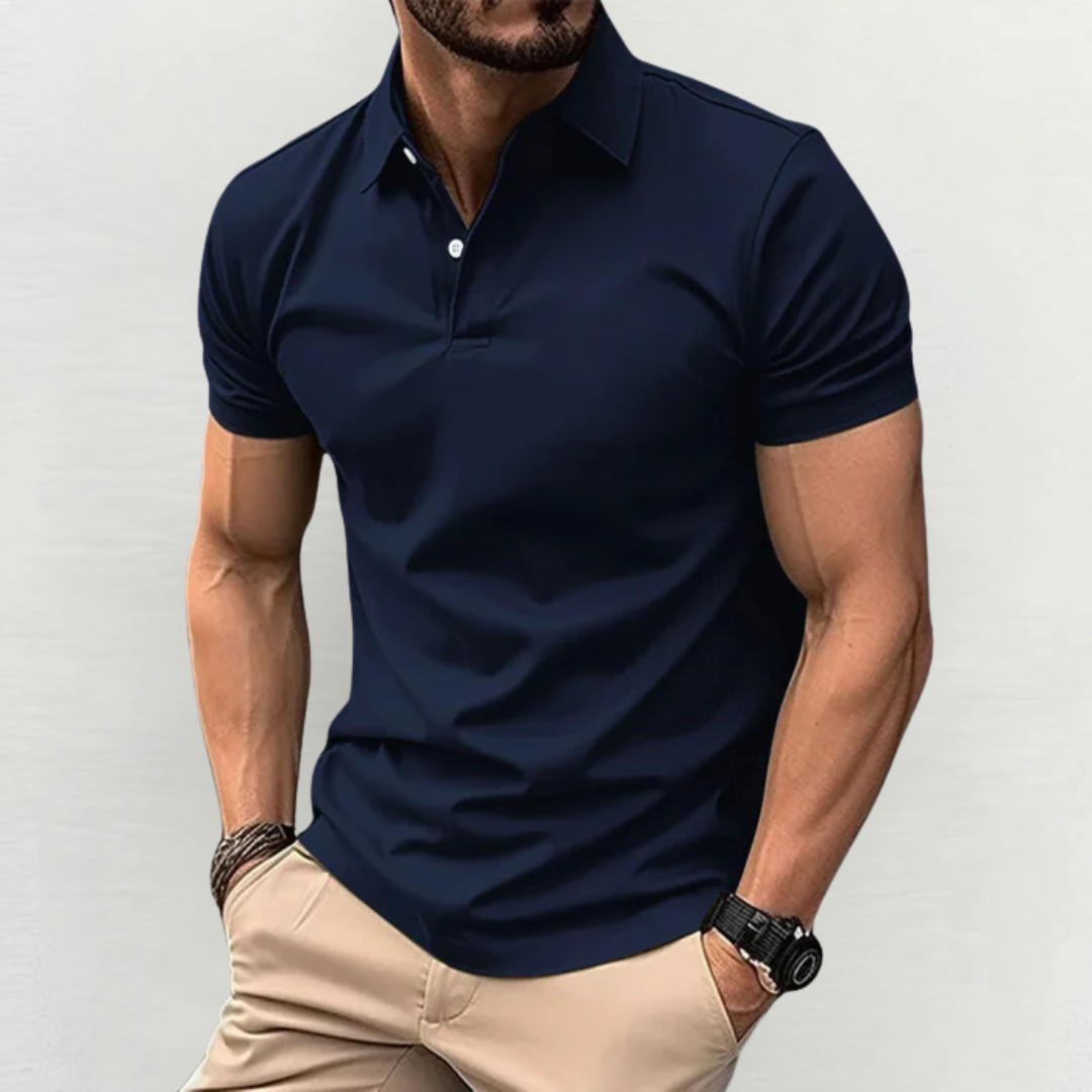 Spencer – Timeless Style, Effortless Fit