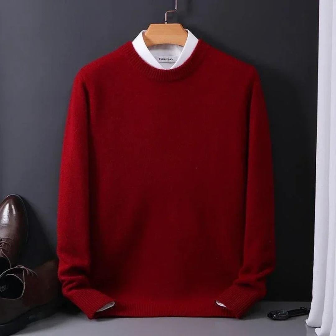 Velvoux | Milano Classic Knit