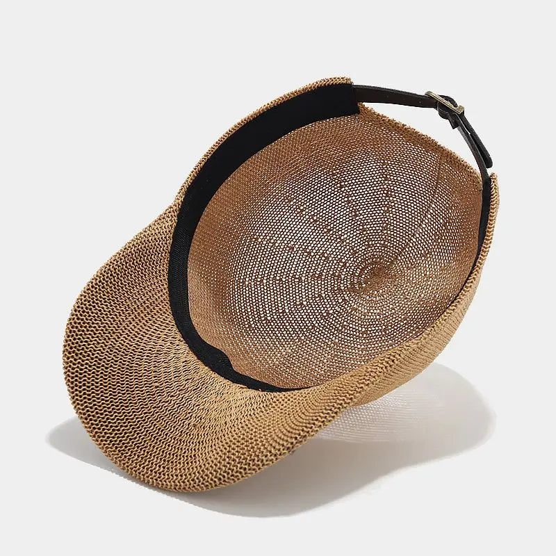 AeroShade Cap | Fresh Air, Fresh Style