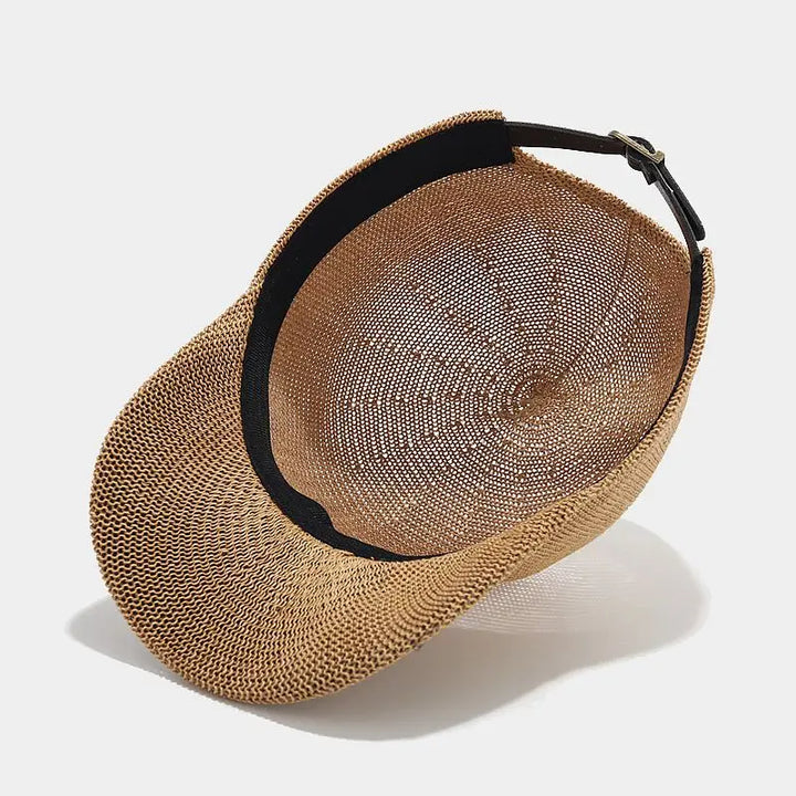 AeroShade Cap | Fresh Air, Fresh Style