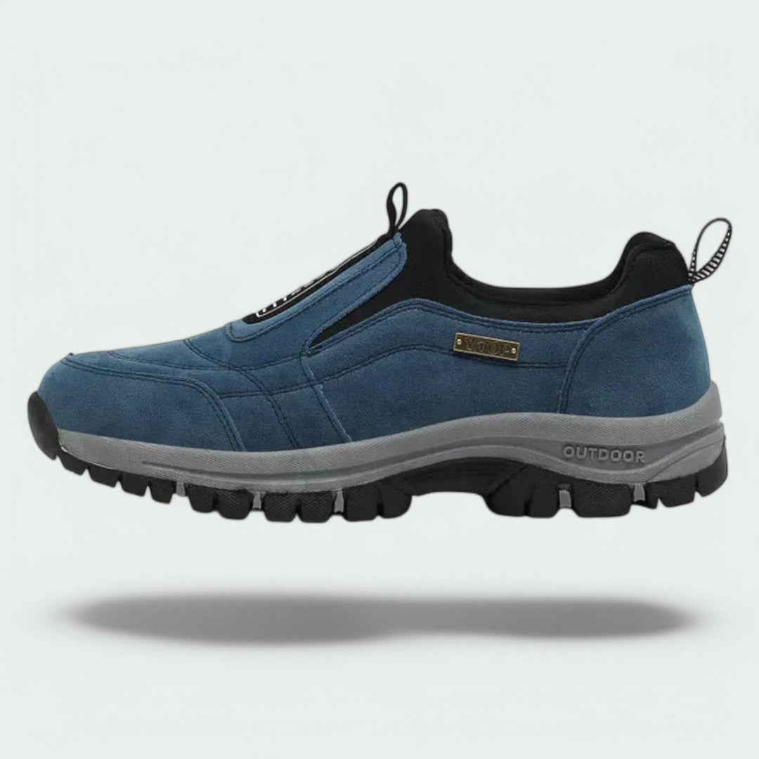 Lorian™ | OrthoComfort Shoes