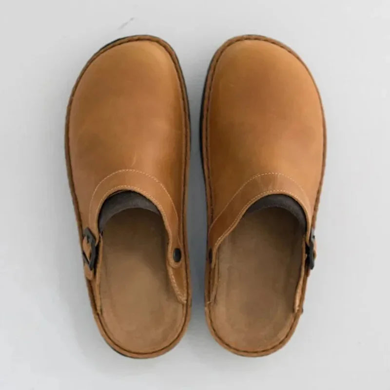 Lorenzo™ | Absolute Comfort Slip-On Shoes