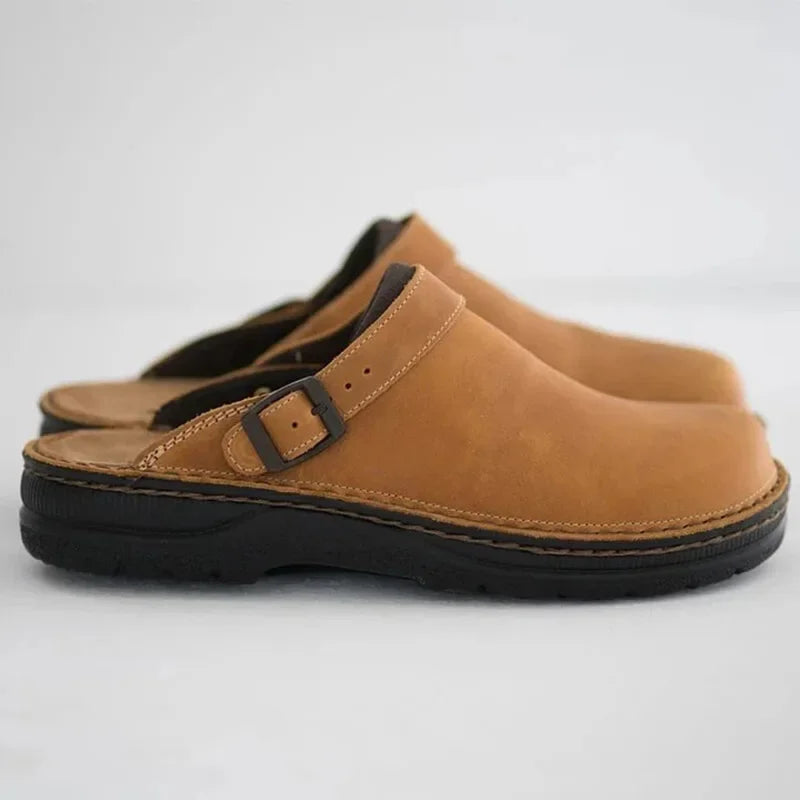 Lorenzo™ | Absolute Comfort Slip-On Shoes