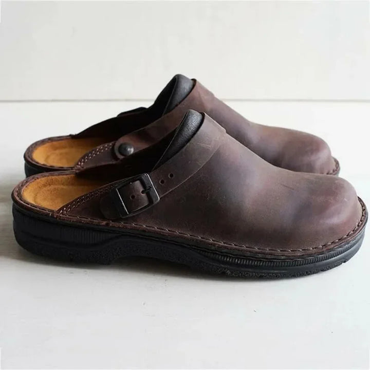 Lorenzo™ | Absolute Comfort Slip-On Shoes