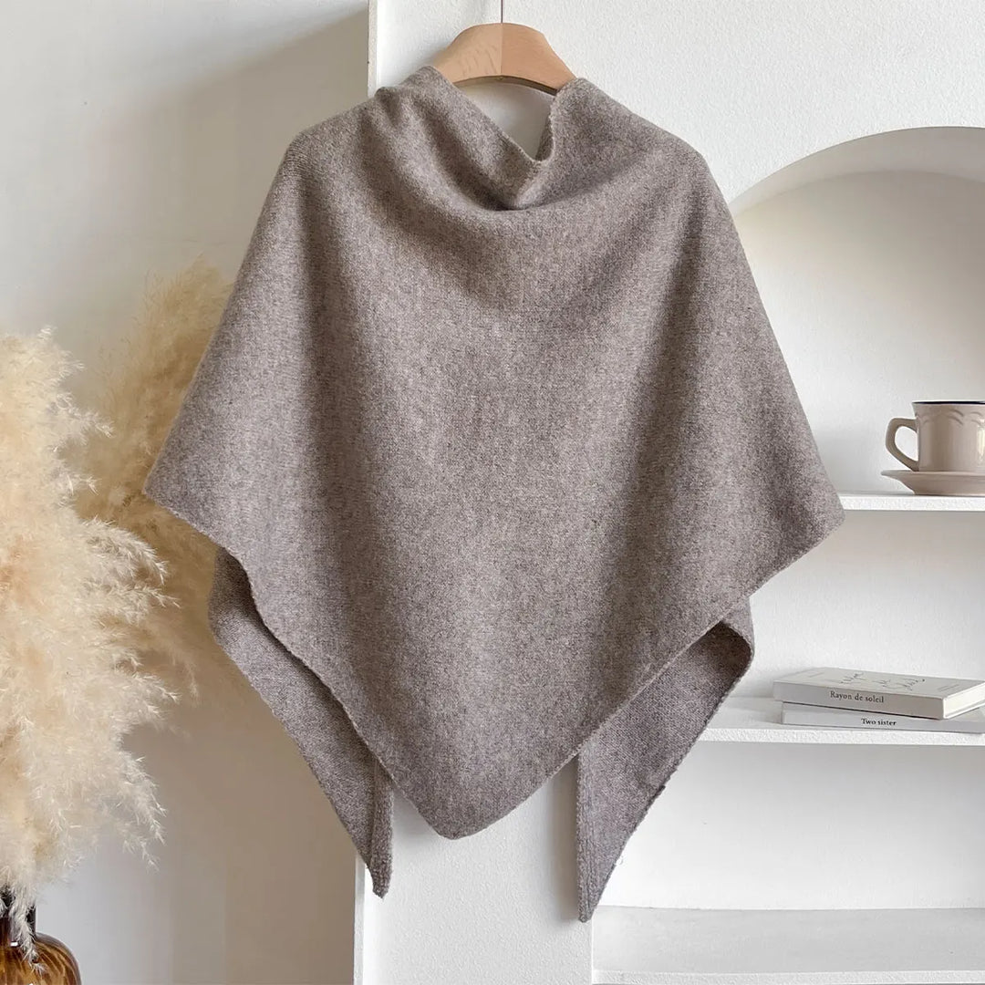 Solenne™ | Autumn Scarf