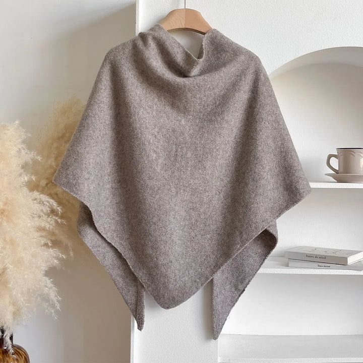 Solenne™ | Autumn Scarf