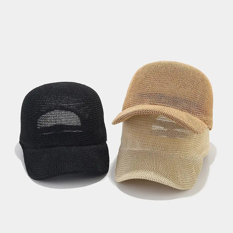 AeroShade Cap | Fresh Air, Fresh Style