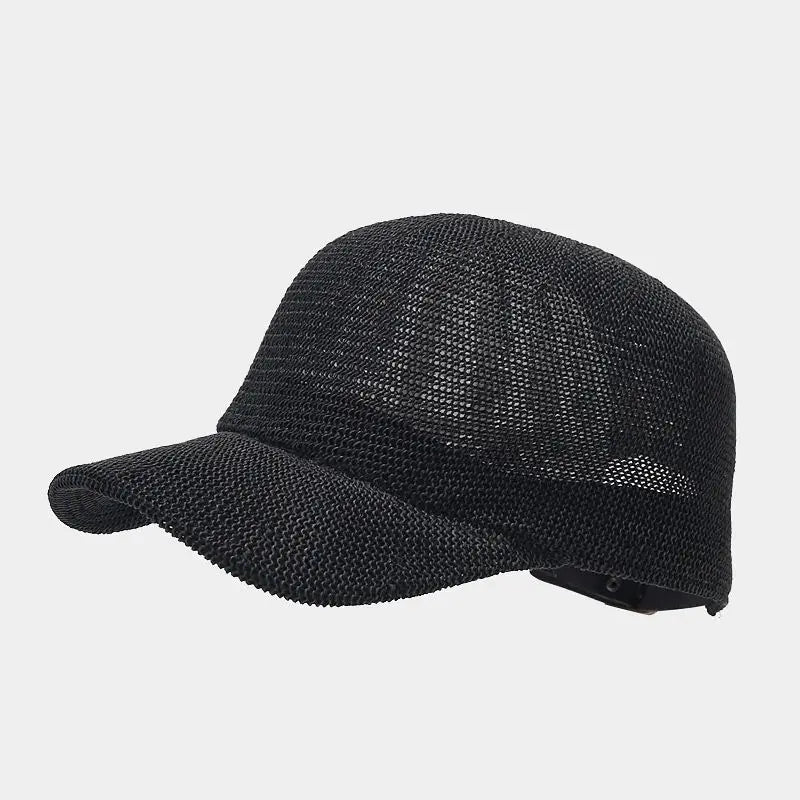 AeroShade Cap | Fresh Air, Fresh Style