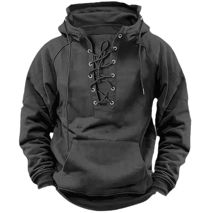 Leonhart™ | Outdoor Hoodie