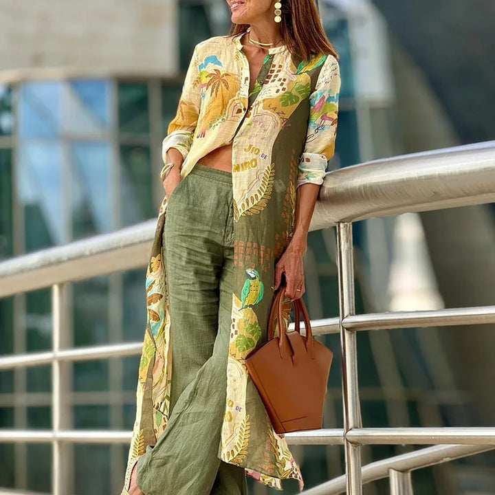 Soléna™ | Airy & Elegant