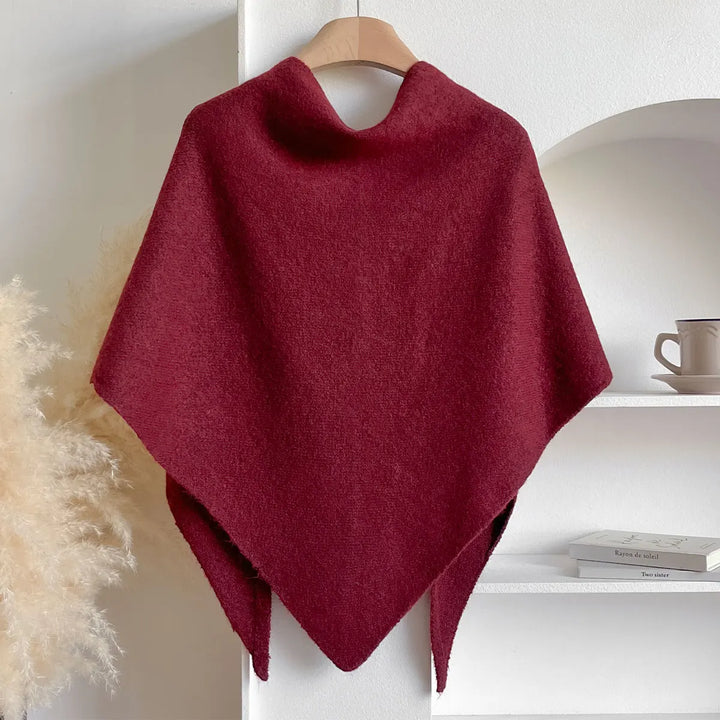 Solenne™ | Autumn Scarf