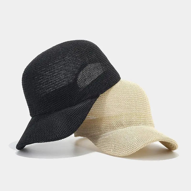 AeroShade Cap | Fresh Air, Fresh Style