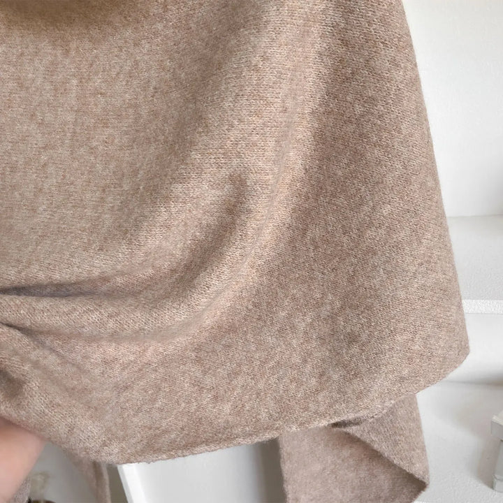 Solenne™ | Autumn Scarf