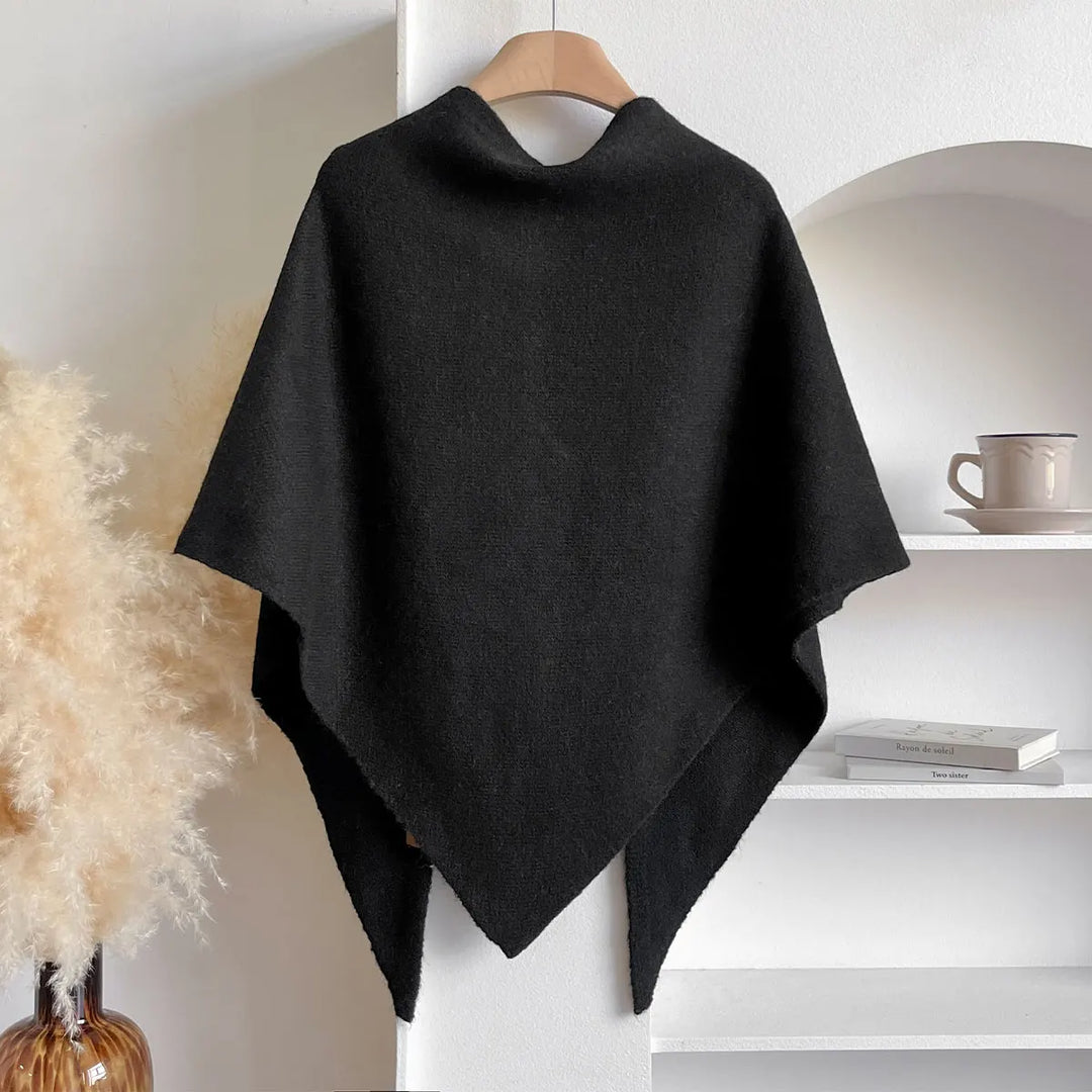 Solenne™ | Autumn Scarf