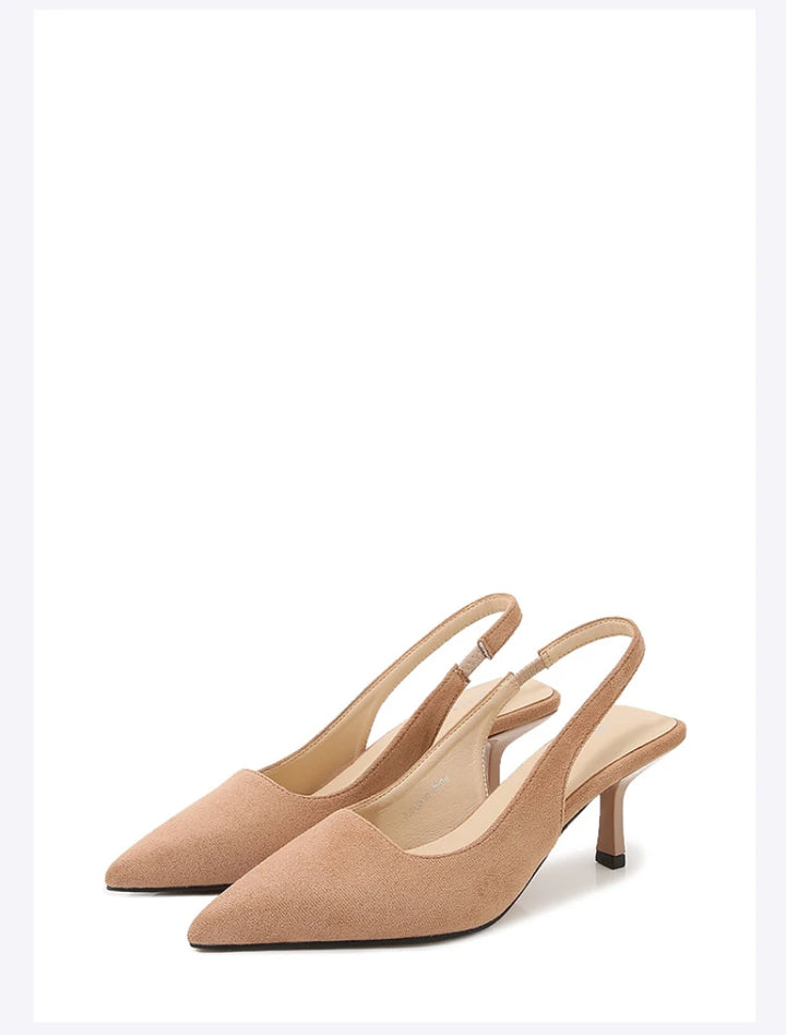Sophia™ | Slingback Heels
