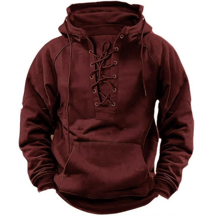 Leonhart™ | Outdoor Hoodie