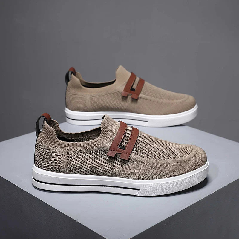 Vittorio™ | Comfort Loafers