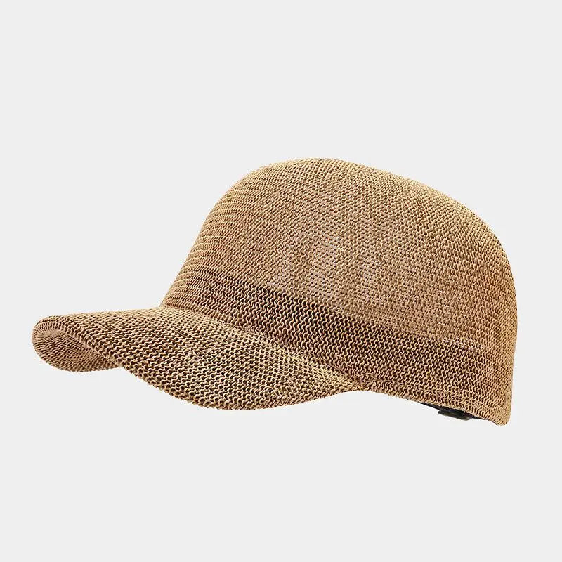 AeroShade Cap | Fresh Air, Fresh Style