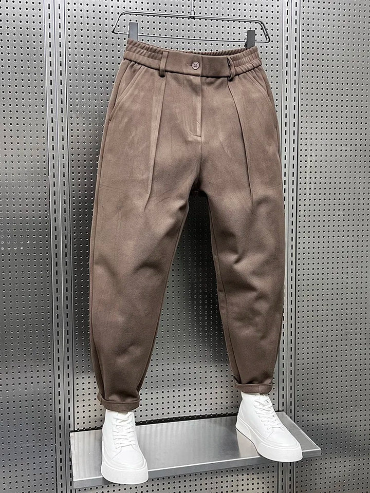 NordicEdge Tailored Joggers