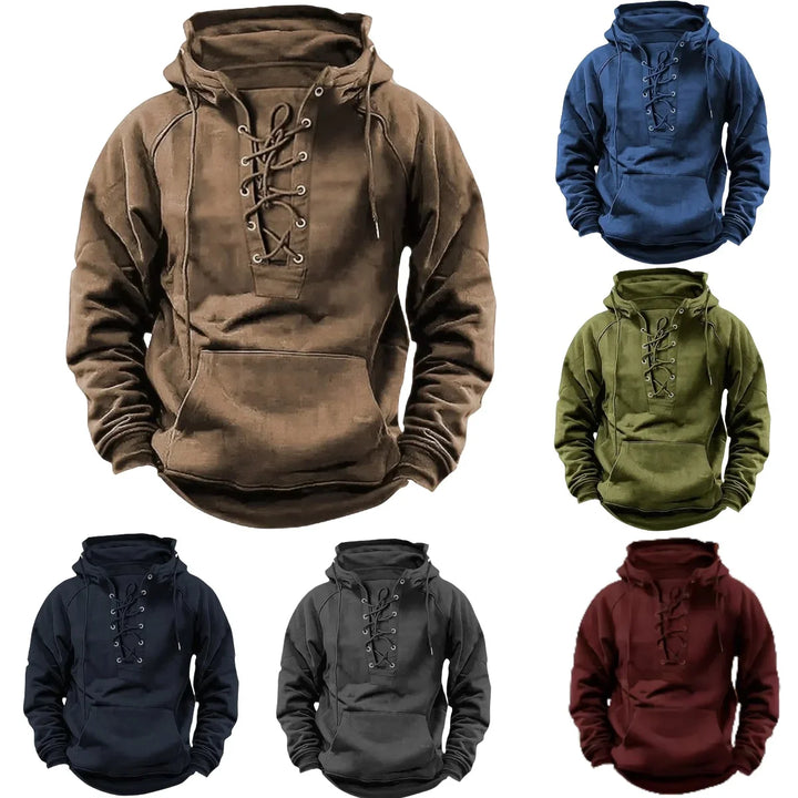 Leonhart™ | Outdoor Hoodie