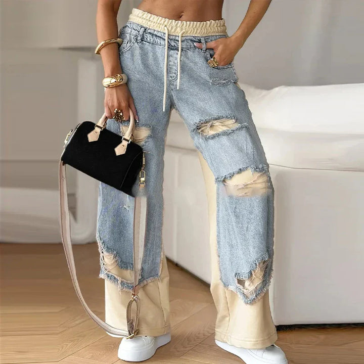 Urban Fusion Denim