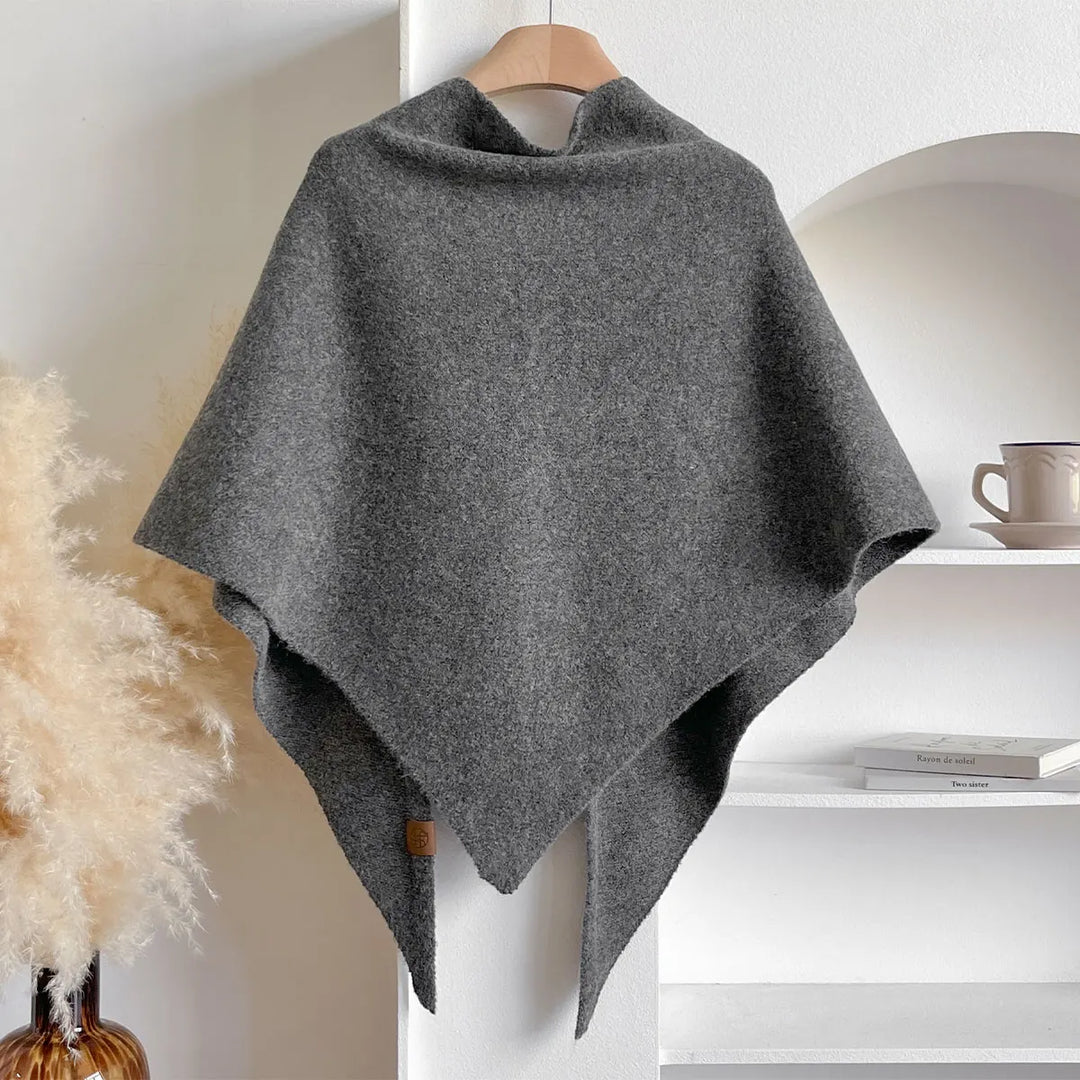 Solenne™ | Autumn Scarf