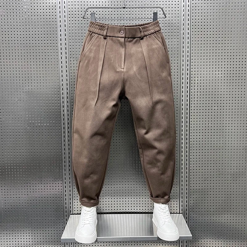 NordicEdge Tailored Joggers