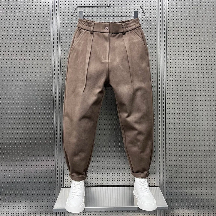NordicEdge Tailored Joggers
