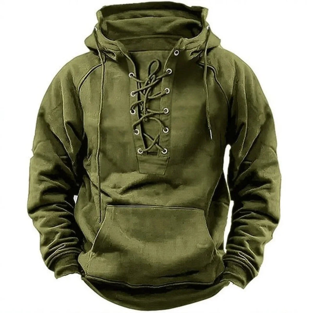 Leonhart™ | Outdoor Hoodie