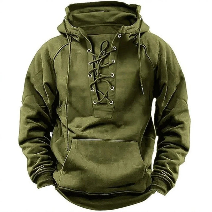 Leonhart™ | Outdoor Hoodie