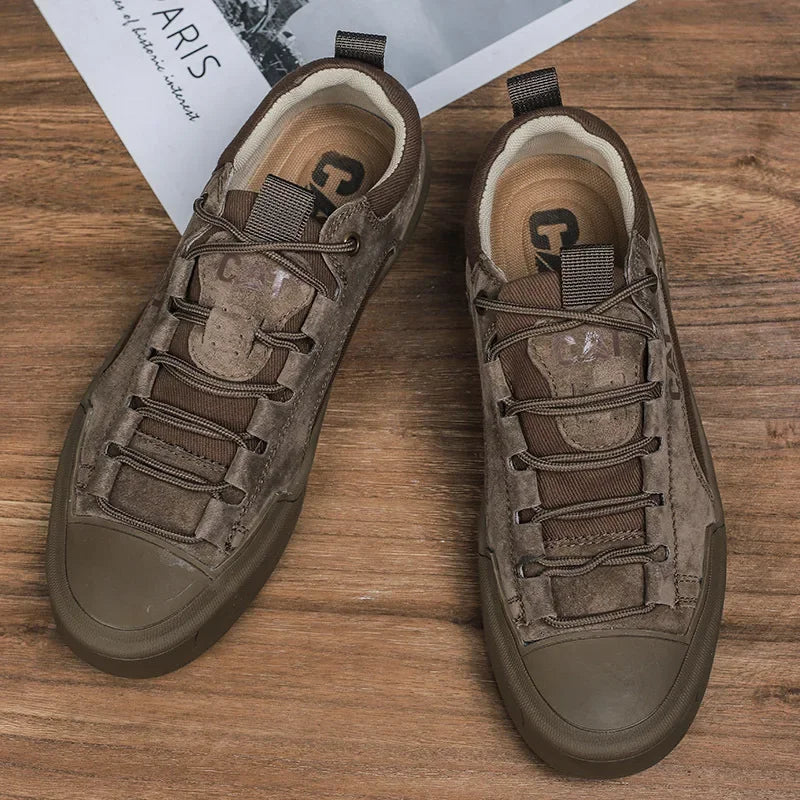 Aventro™ | Urban Sneakers