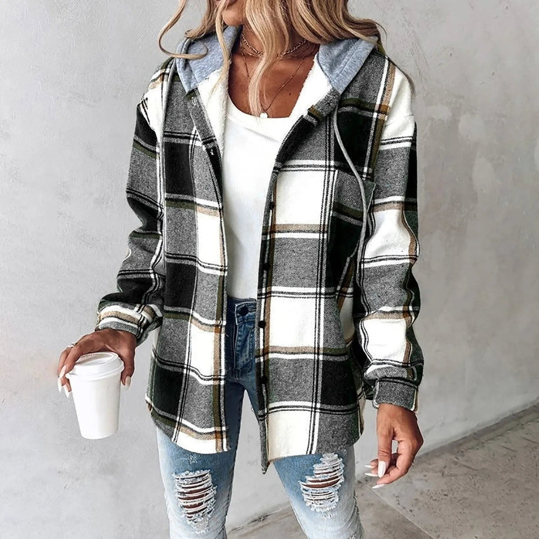 AuroraFall™ |  Autumn Jacket