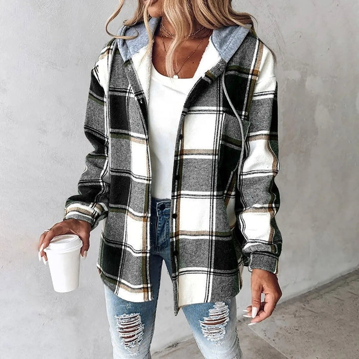 AuroraFall™ |  Autumn Jacket