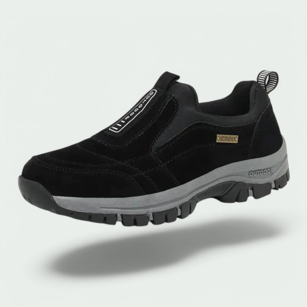 Lorian™ | OrthoComfort Shoes