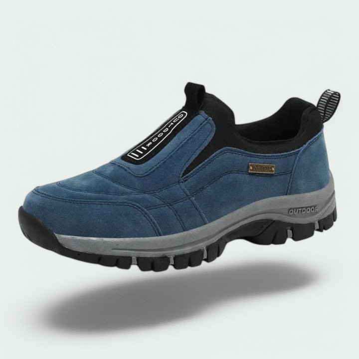 Lorian™ | OrthoComfort Shoes