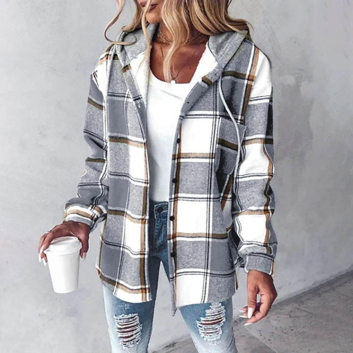 AuroraFall™ |  Autumn Jacket