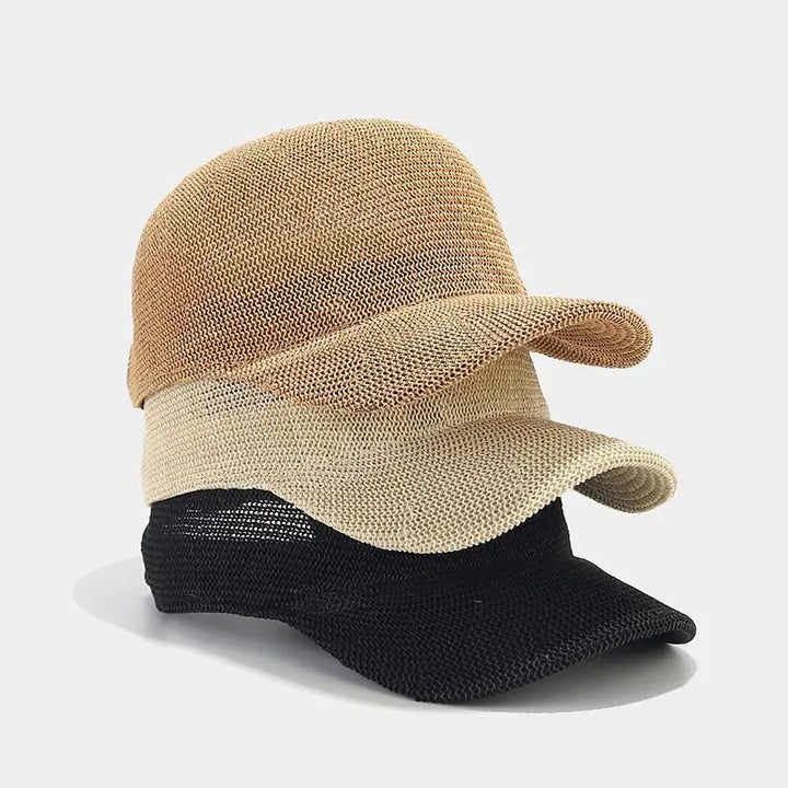 AeroShade Cap | Fresh Air, Fresh Style
