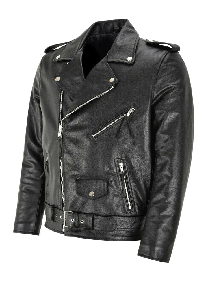 ADRIANO™|ELEGANTE GIACCA BOMBER