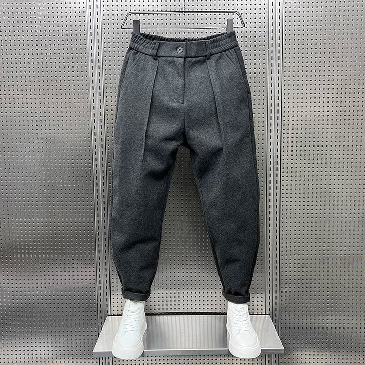 NordicEdge Tailored Joggers