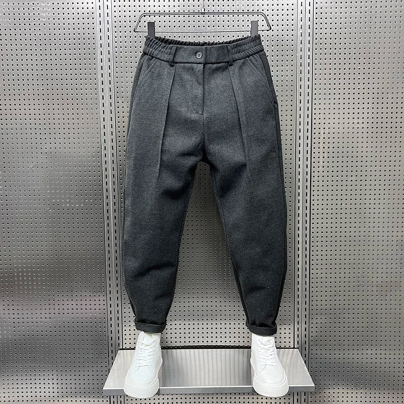 NordicEdge Tailored Joggers